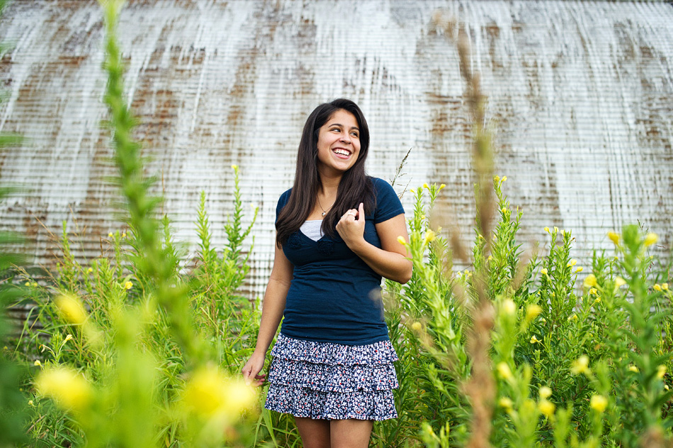 Lauren Jaramillo Senior Amydale Photography Memphis TN Memphis 