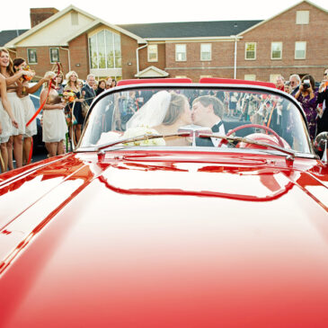 Kaitlin & Mac | Wedding