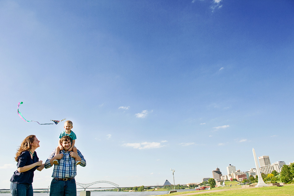 memphis family photographer