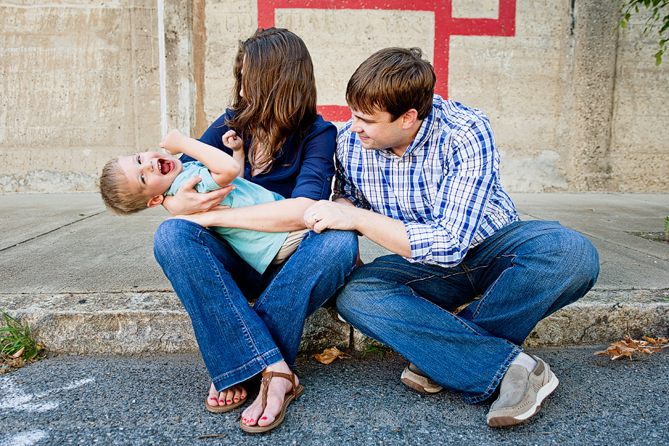 memphis family photographer