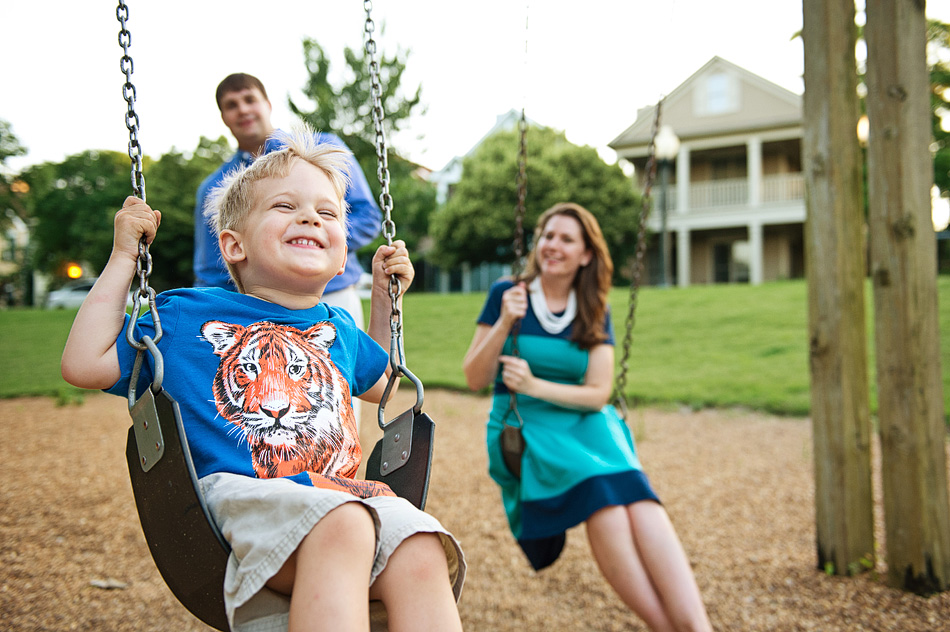 memphis family photographer