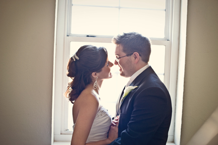 Carmen + Andrew | Wedding