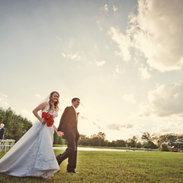Nichole + Nick | Wedding