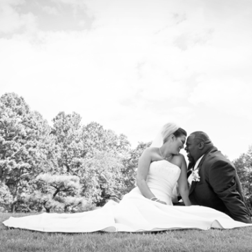 Natasha + Roderick | Wedding