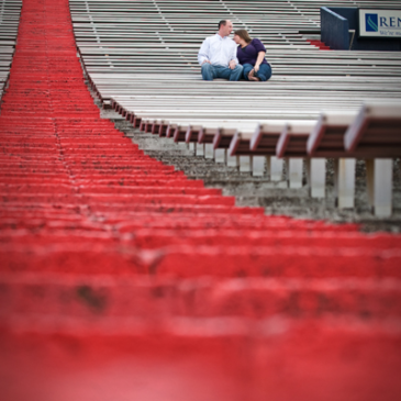 Lindsay + Jason | Engagement