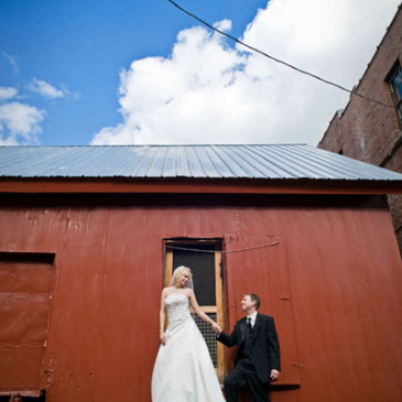 Catelyn + Benjie | Wedding