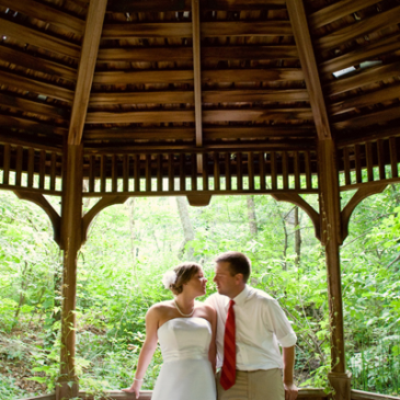 Meredith + Josh | Wedding