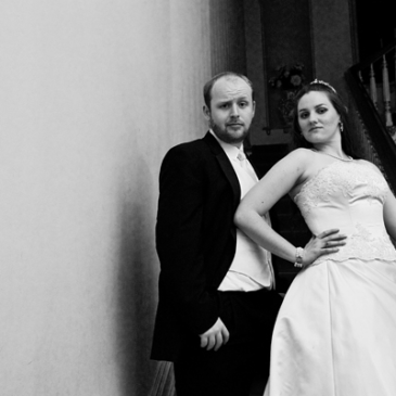 Peggy Sue + Chris | Wedding