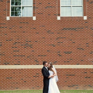 Amy + Andy | Wedding