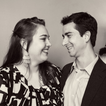 Jenna + Ed | Party