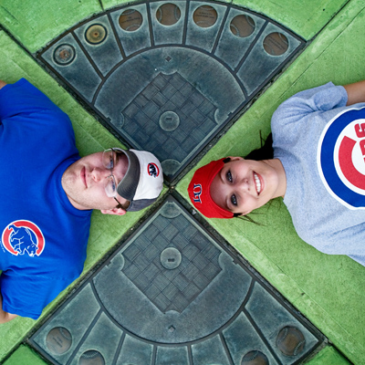 Carmen + Andrew | Engagement