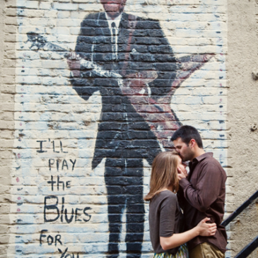 Kaitlyn + Jared | Engagement