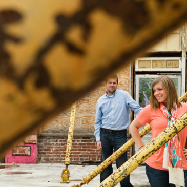 Meredith + Josh | Engagement 2