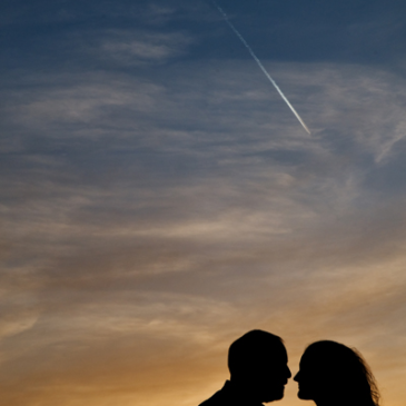Peggy Sue + Chris | Engagement