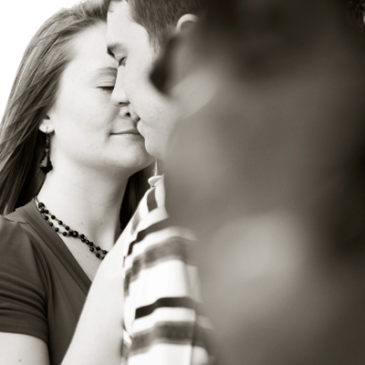 Nichole + Nick | Engagement