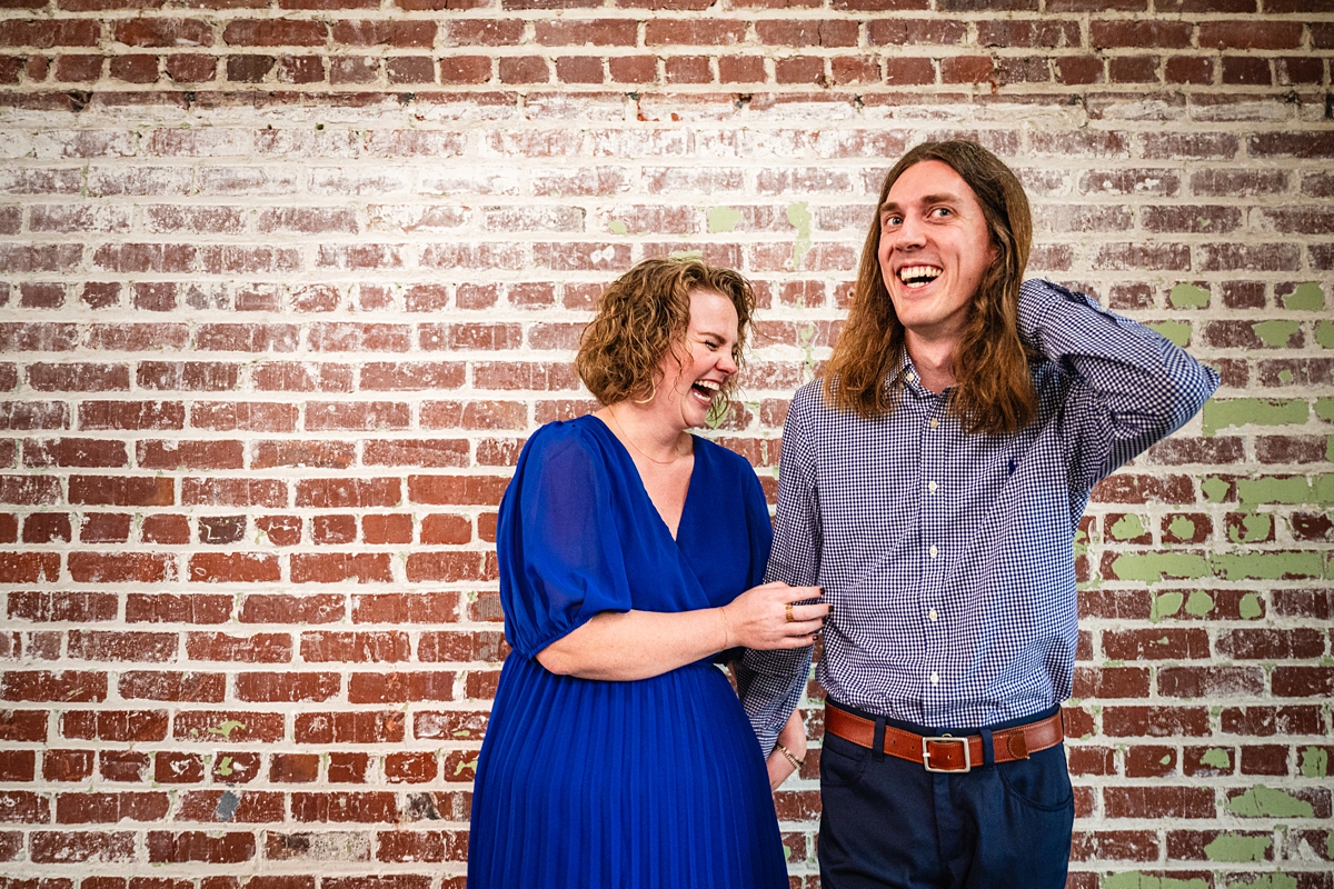 amydale photography crosstown concourse engagement memphis