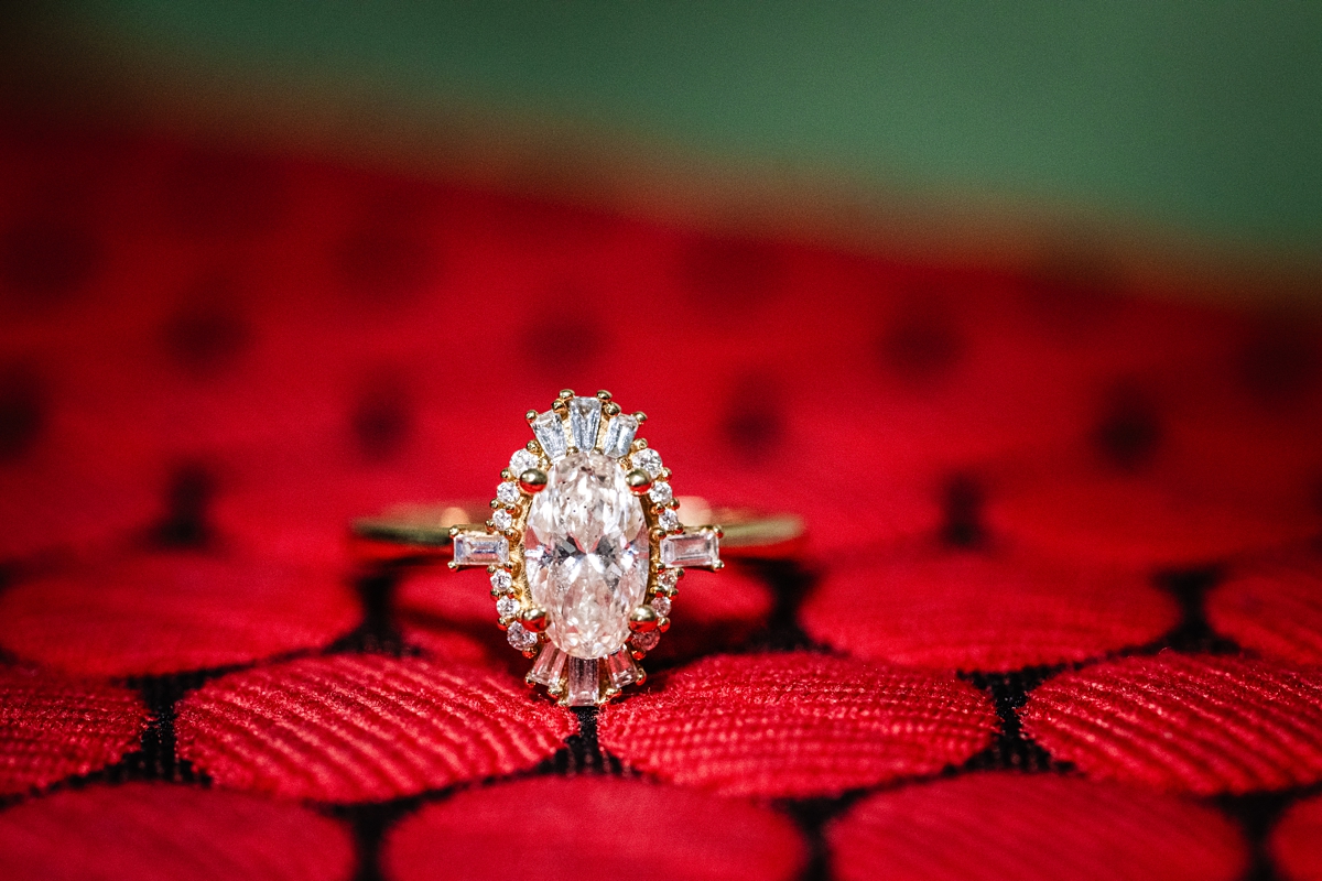 amydale photography crosstown concourse engagement memphis