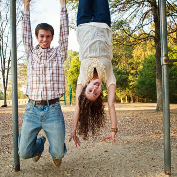 Rachel + Jeff | Engagement