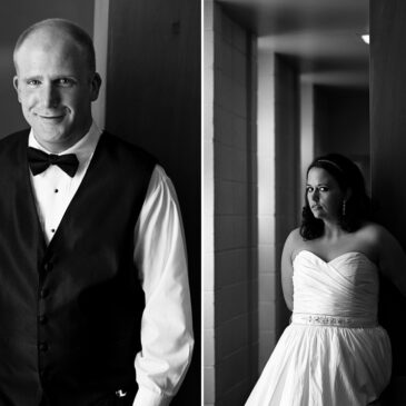 Jennifer + Brad | Wedding