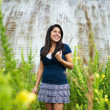 Lauren | Senior