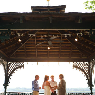 Susan + Paul | Elopement