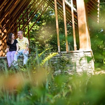 Laura + Shawn | Engagement