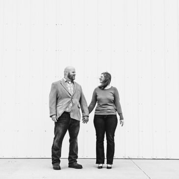 Lee + Sean | Engagement