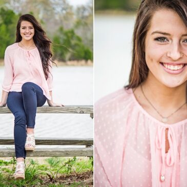 Mallory | Senior