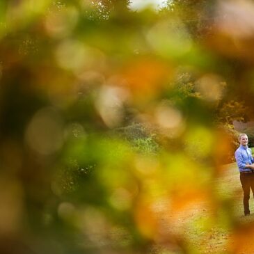 Colby + Alex | Engagement