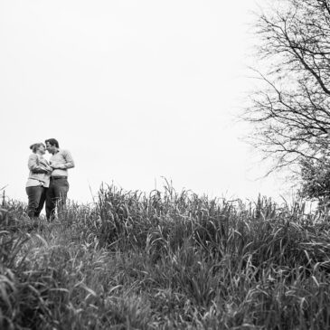 Christian + Nick | Engagement