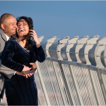 Belen + Emmitt | Elopement