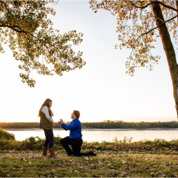 Kara + Peter | Proposal