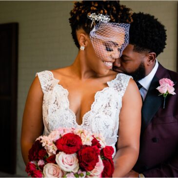 Dena + Marcus | Wedding