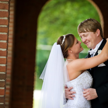 Sarah + Brandon | Wedding