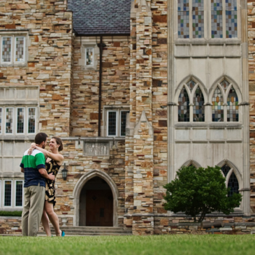 Elza + Mike | Engagement