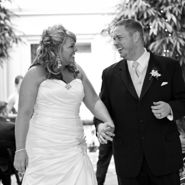 Whitney + Mike | Wedding