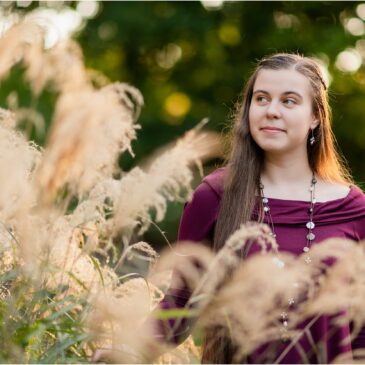 Annelise | Senior