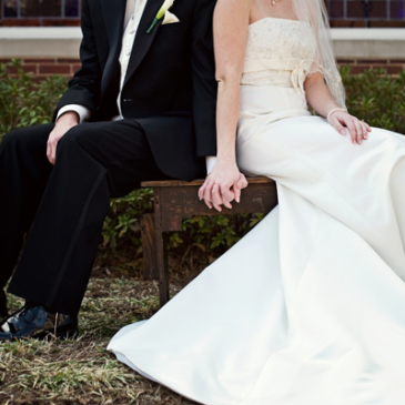 Jessica + Jeremy | Wedding