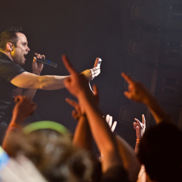 Skillet | Concert