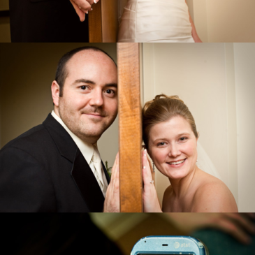 Alesha + Michael | Wedding