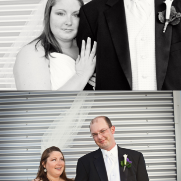 Lindsay + Jason | Wedding