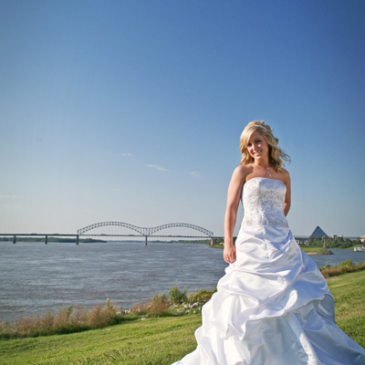 Stephanye Smith | Bridal